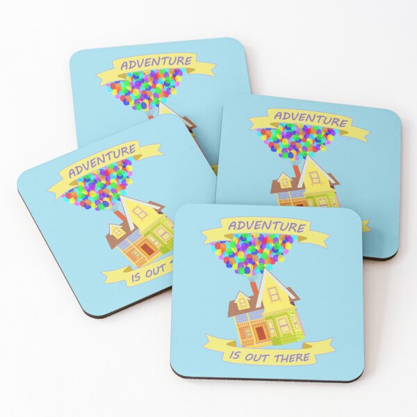 Item preview, Adventure Is Out There! designed and sold by 80q-designs4you.