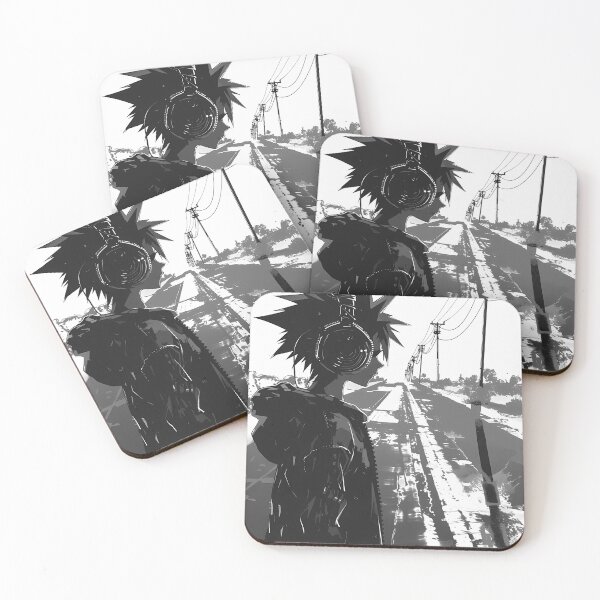 Item preview, Escapism designed and sold by ZetsIsAwesome.