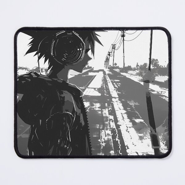 Item preview, Escapism designed and sold by ZetsIsAwesome.