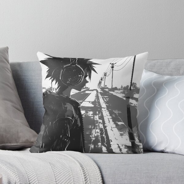 Item preview, Escapism designed and sold by ZetsIsAwesome.