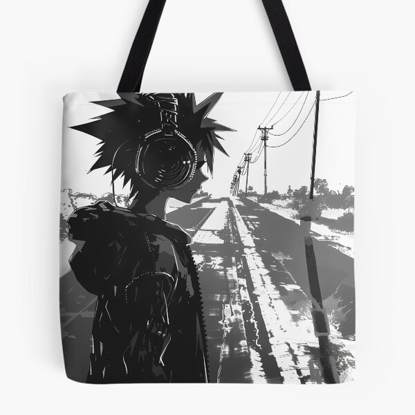 Item preview, Escapism designed and sold by ZetsIsAwesome.