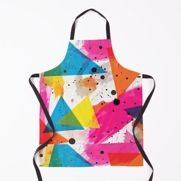 Item preview, Vibrant ink spots designed and sold by ShopMaxiDesigns.
