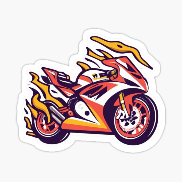 Item preview, world superbike designed and sold by angelomyth.