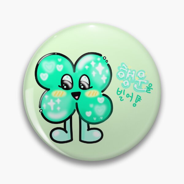 Item preview, Get Lucky! designed and sold by cher2y.