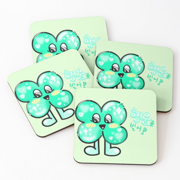 Item preview, Get Lucky! designed and sold by cher2y.