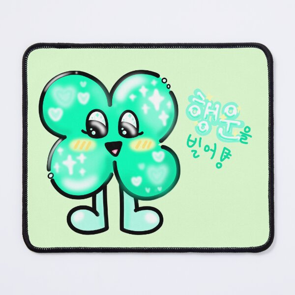 Item preview, Get Lucky! designed and sold by cher2y.