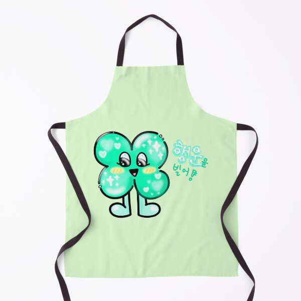 Item preview, Get Lucky! designed and sold by cher2y.