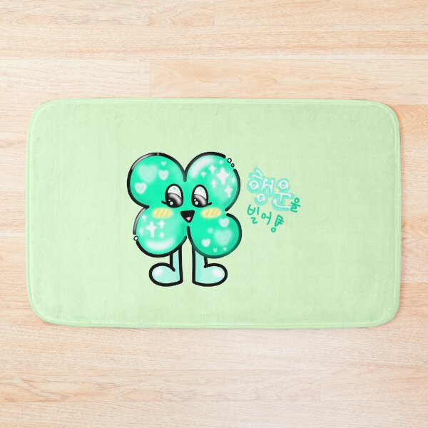Item preview, Get Lucky! designed and sold by cher2y.