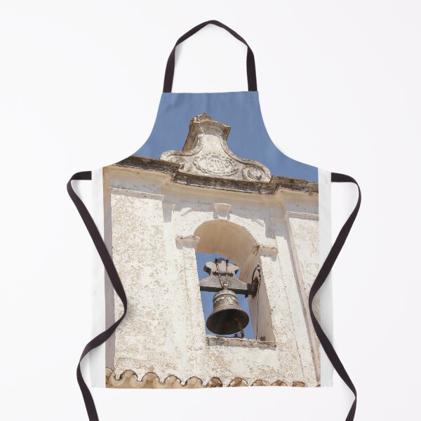 Item preview, Bell of San Sebastiao Faro Vertical designed and sold by eddiebarronshop.