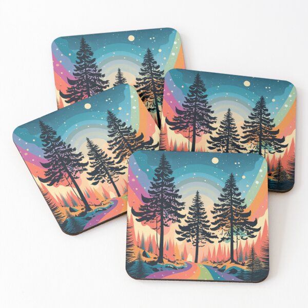 Item preview, Rainbow trip designed and sold by GettyFromBetty.