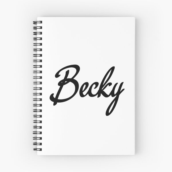 Artikelvorschau, Becky entworfen und verkauft von Shalomjoy.