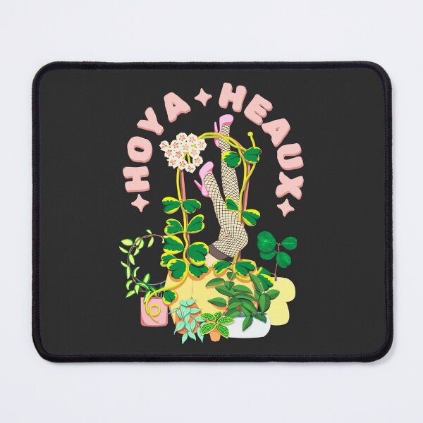 Item preview, Hoya Heaux designed and sold by acreativemama.
