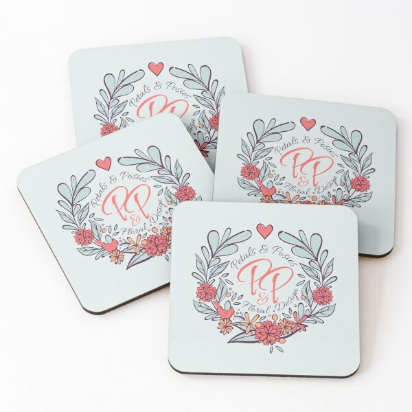 Item preview, Petals And Posies designed and sold by DesignChaser.
