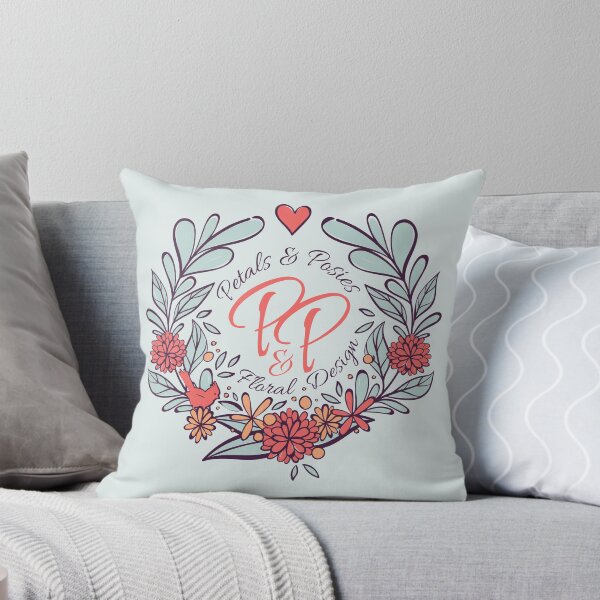 Artikelvorschau, Blütenblätter und Blumensträuße entworfen und verkauft von DesignChaser.