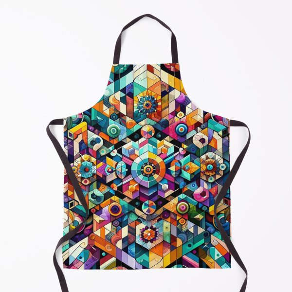 Item preview, Kaleidoscopic Convergence designed and sold by masterMJR.