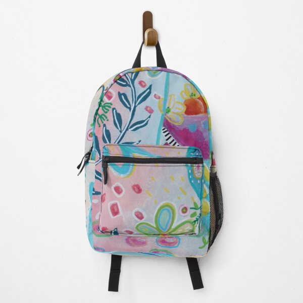 Item preview, Fiesta in Pink and Blue designed and sold by Mary Montelongo.