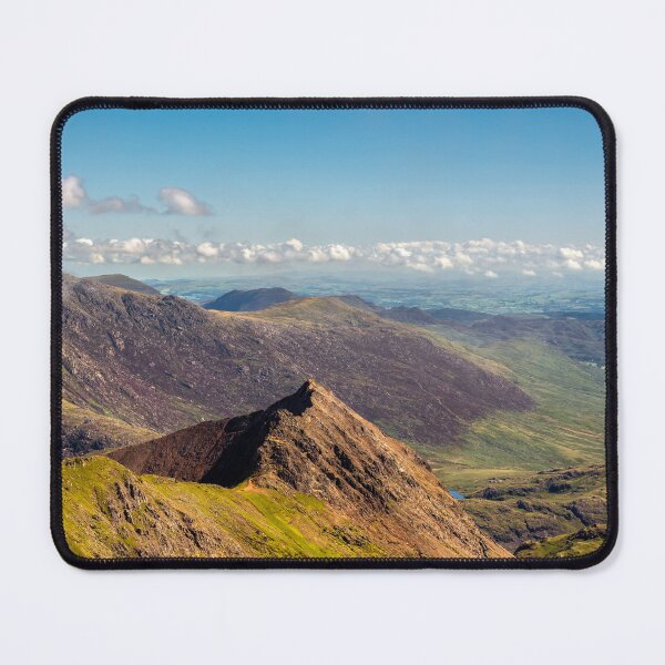 Item preview, Snowdon Summit Viewpoint designed and sold by AJEvans.