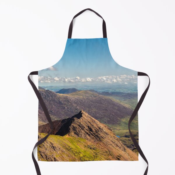 Item preview, Snowdon Summit Viewpoint designed and sold by AJEvans.