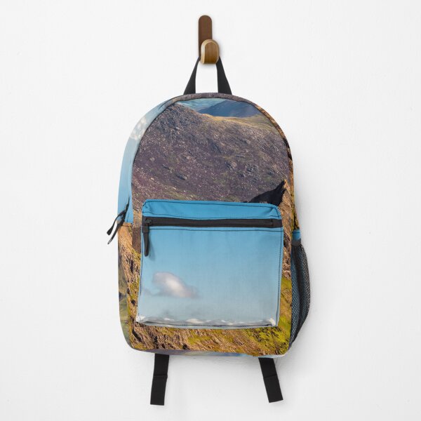 Item preview, Snowdon Summit Viewpoint designed and sold by AJEvans.