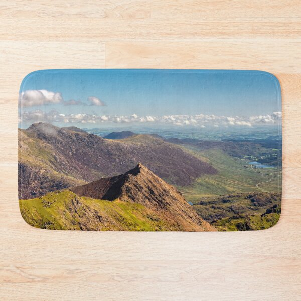 Item preview, Snowdon Summit Viewpoint designed and sold by AJEvans.