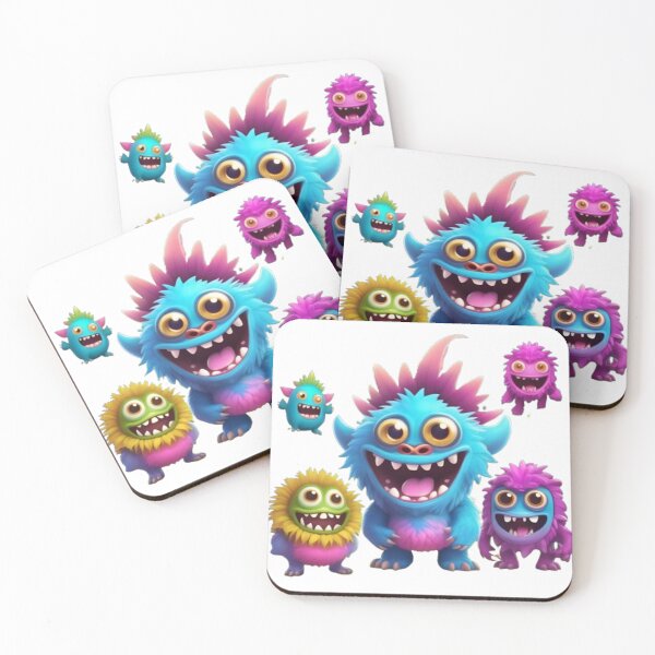 Item preview, My singing monsters designed and sold by sweetiejojo.