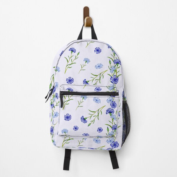 Item preview, cornflower pattern design designed and sold by Nata-pattern.