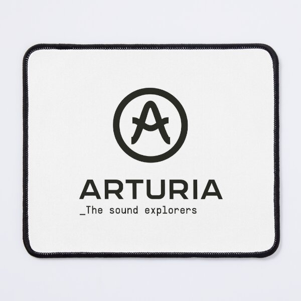 Item preview, Arturia The Sound Explorers designed and sold by zapdesign.
