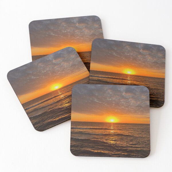 Item preview, San Diego Sunset designed and sold by ascherf.
