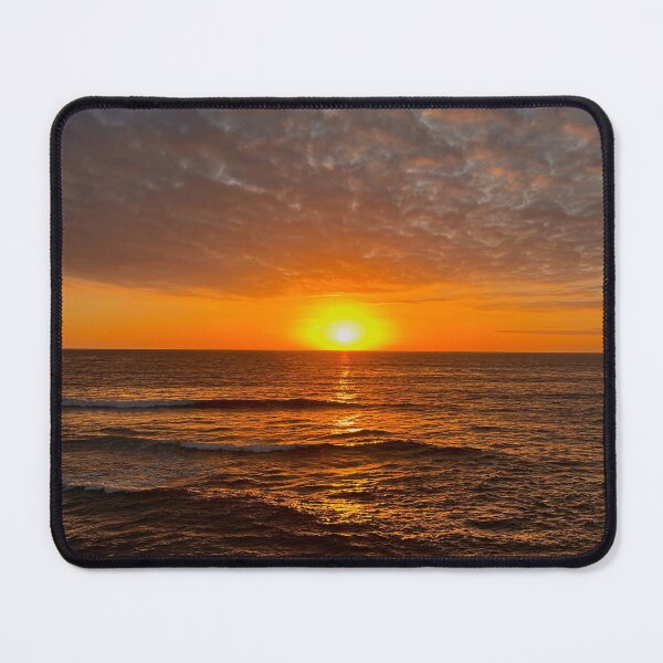 Item preview, San Diego Sunset designed and sold by ascherf.