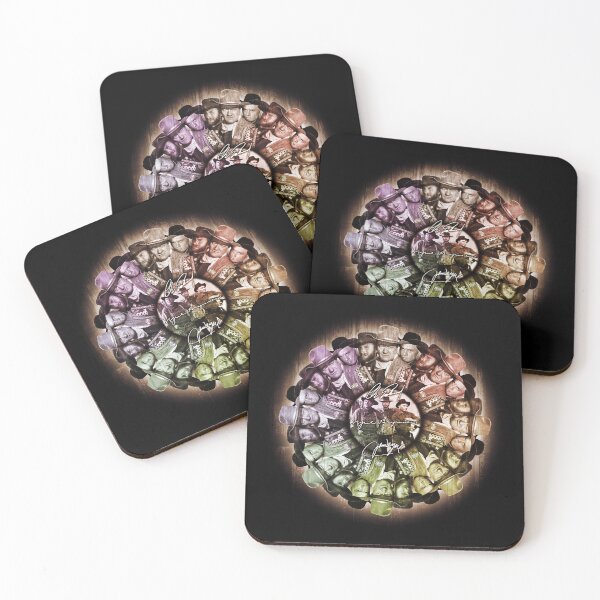 Item preview, Three amigos 'Kaleidoscope' tribute designed and sold by garyspope8356.