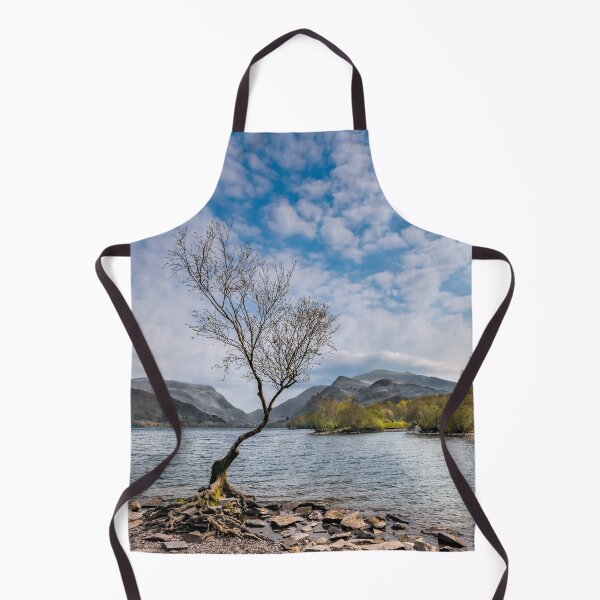 Item preview, Lake Padarn Llanberis Snowdonia designed and sold by AJEvans.