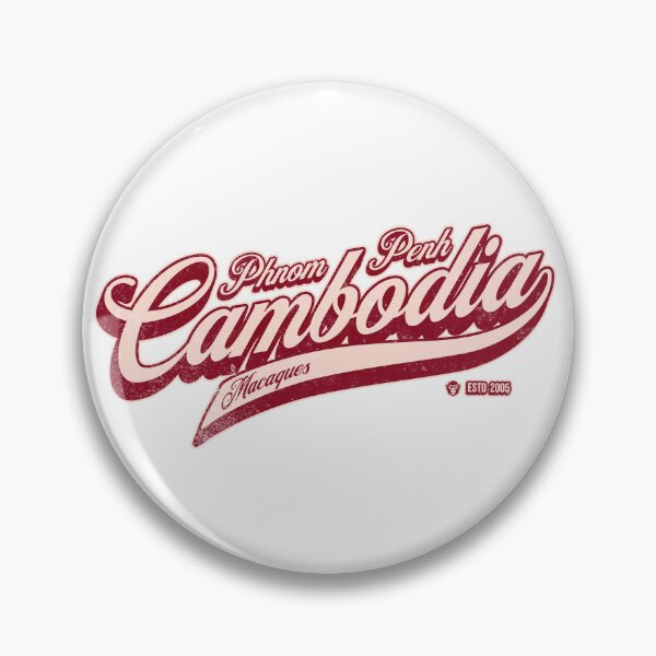 Item preview, The macaque team from Phnom Penh, Cambodia designed and sold by Mafiadonar.