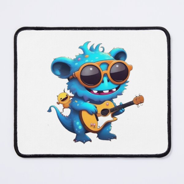 Item preview, Copy of Funny singing monsters designed and sold by sweetiejojo.