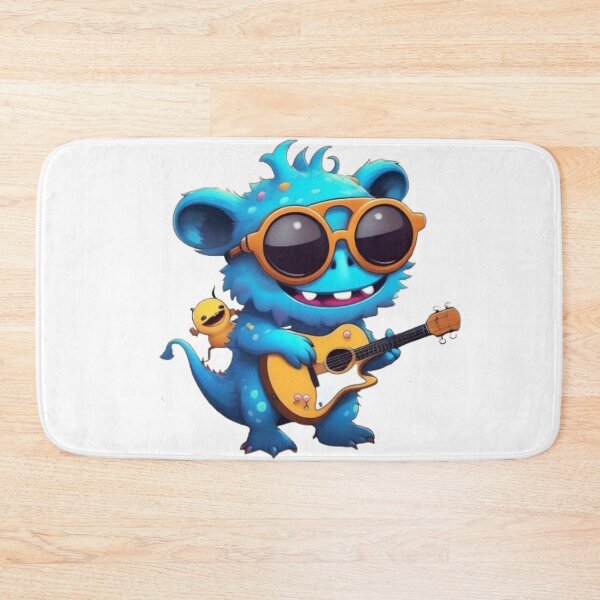 Item preview, Copy of  Funny  singing monsters designed and sold by sweetiejojo.