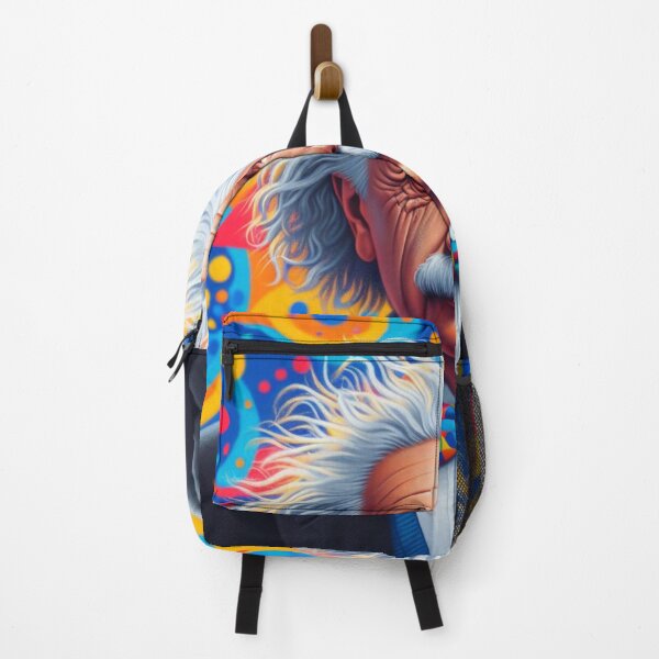 Item preview, Albert Einstein designed and sold by sevenmountains.