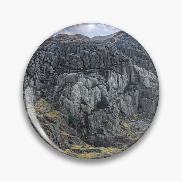 Item preview, Nant Peris Cottage Snowdonia Wales designed and sold by AJEvans.