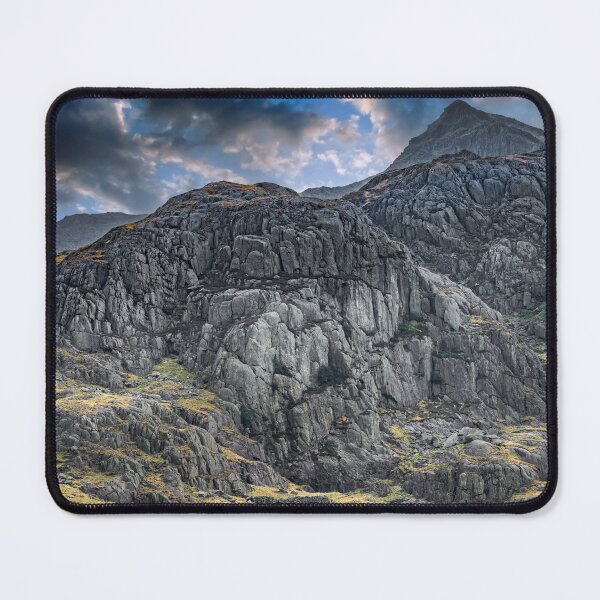 Item preview, Nant Peris Cottage Snowdonia Wales designed and sold by AJEvans.
