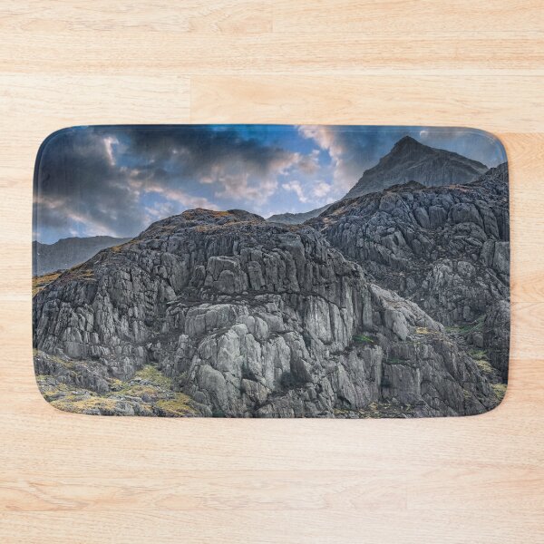 Item preview, Nant Peris Cottage Snowdonia Wales designed and sold by AJEvans.