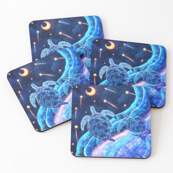 Item preview, Star Turtle designed and sold by KucingKecil_Cabin.