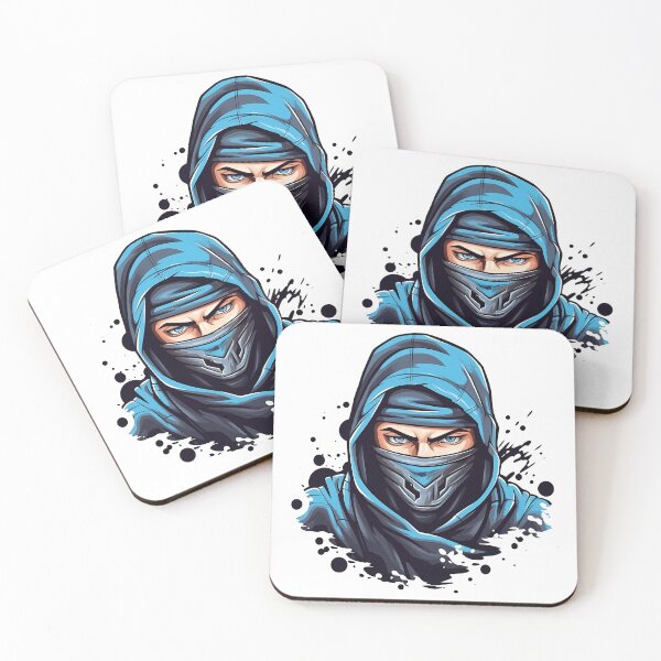 Item preview, Ronin Ninja designed and sold by ebialonestar.
