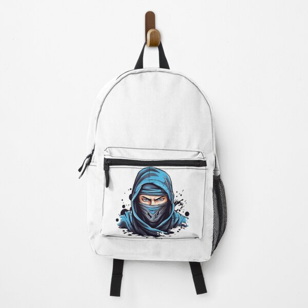 Item preview, Ronin Ninja designed and sold by ebialonestar.