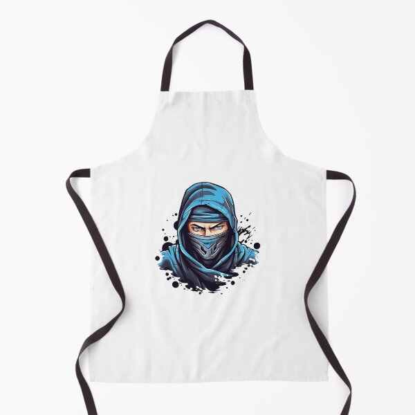 Item preview, Ronin Ninja designed and sold by ebialonestar.