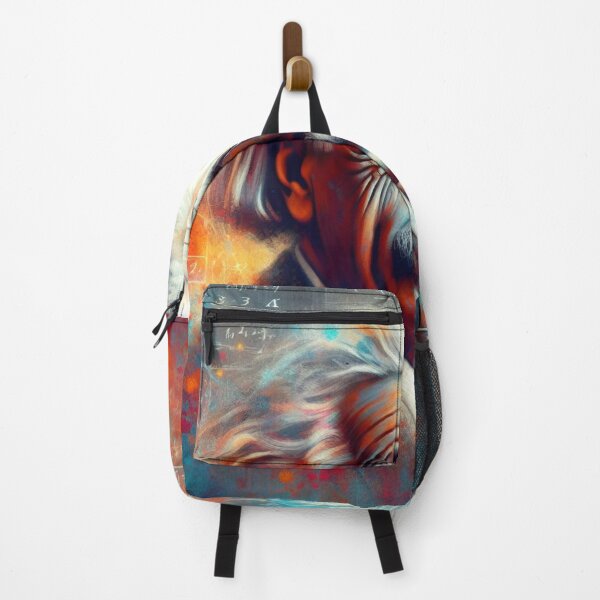 Item preview, Albert Einstein designed and sold by sevenmountains.