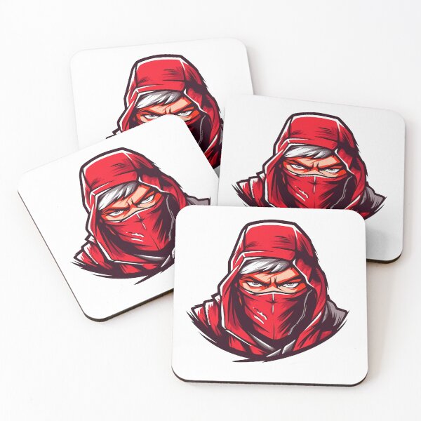 Item preview, Ronin ninja designed and sold by ebialonestar.