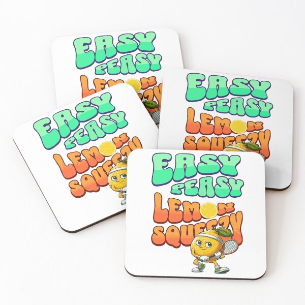 Item preview, Easy peasy designed and sold by AxelBrook.