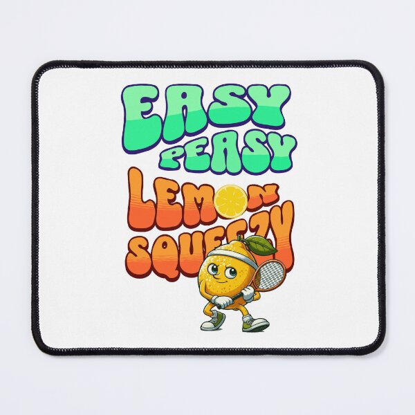 Item preview, Easy peasy designed and sold by AxelBrook.