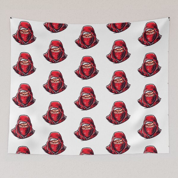 Item preview, Ronin ninja designed and sold by ebialonestar.