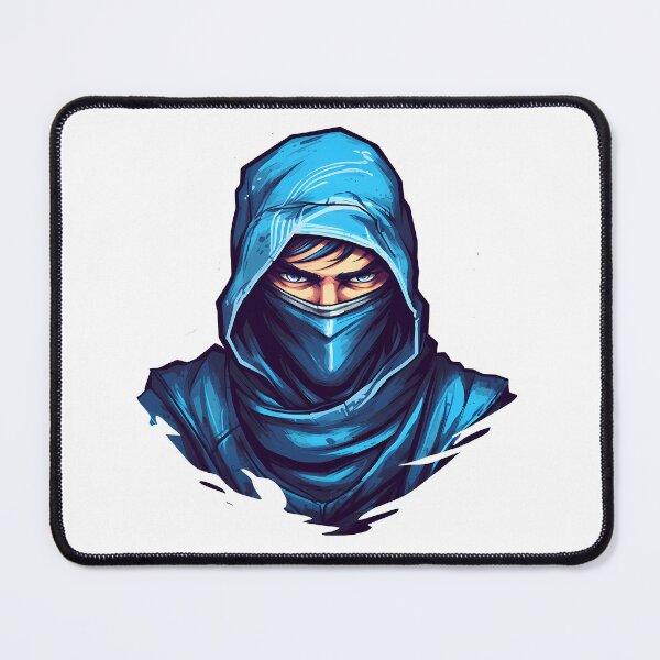 Item preview, Ronin ninja designed and sold by ebialonestar.