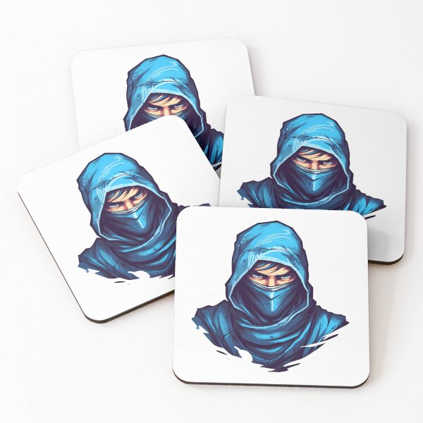 Item preview, Ronin ninja designed and sold by ebialonestar.