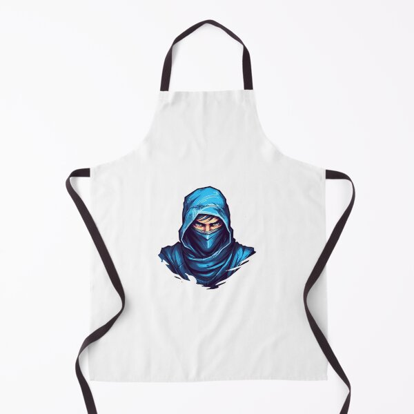 Item preview, Ronin ninja designed and sold by ebialonestar.